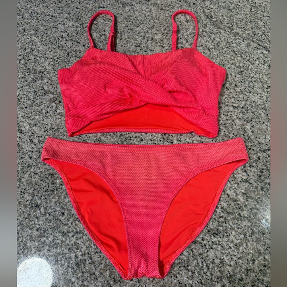 Aerie Swimsuit EUC Size Medium